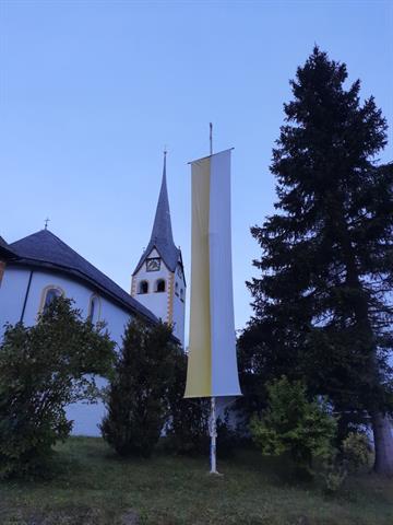 Pfarrkirche zum Heiligen Rupert