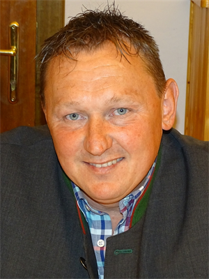 Günther Schlick