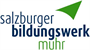 Logo für Salzburger Bildungswerk