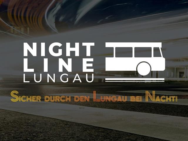 Night Line Lungau